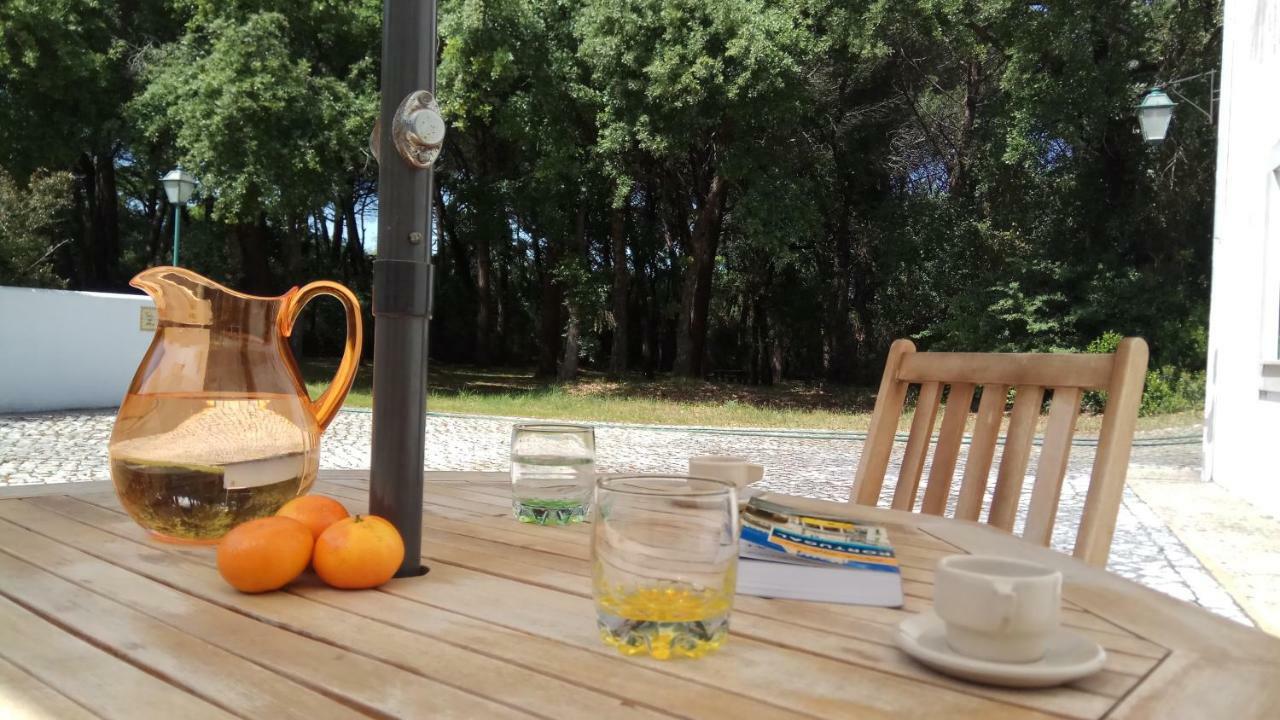 Enjoy The Best Of Countryside Leiria Exterior photo